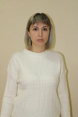 Меирманова Екатерина Юрьевна