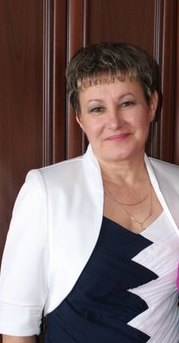 Митина Тамара Николаевна