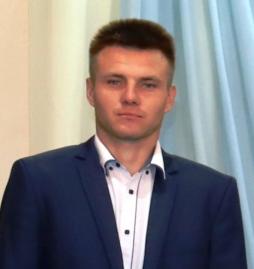 Пармеев Николай Юрьевич