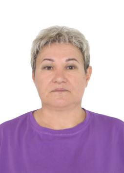 Митина Тамара Николаевна